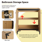30 Inch Bathroom Vanity Base