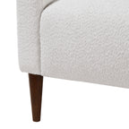 Caius Modern Arm Chair