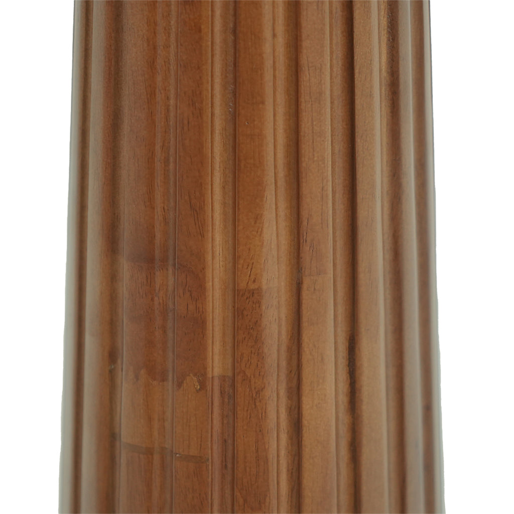 Modern Round Dining Table
