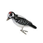 Clip-On Hairy Woodpecker