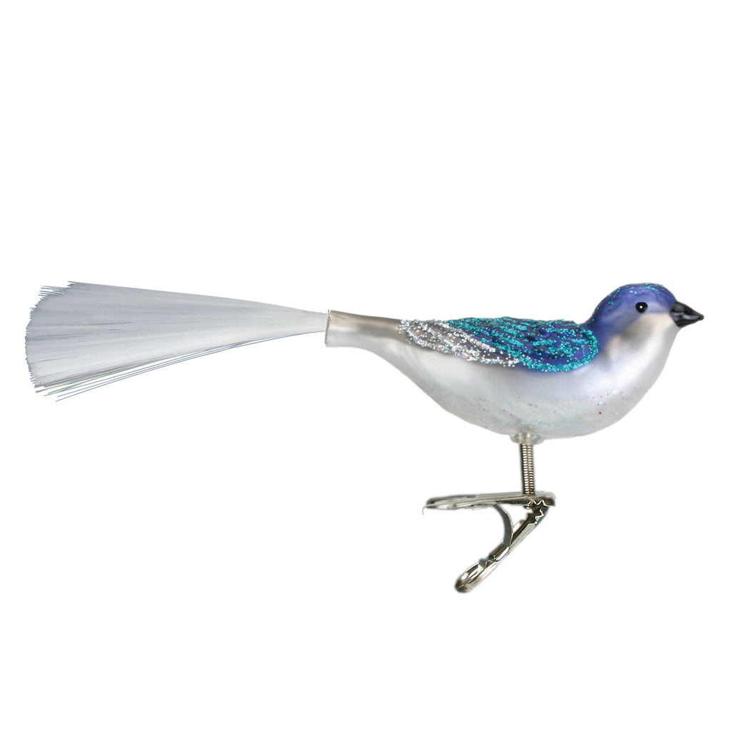 Swallow Ornament