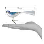Swallow Ornament