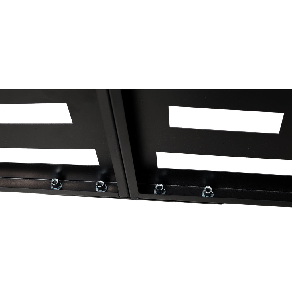 4x2FT Air Conditioner Fence for Outdoor Units