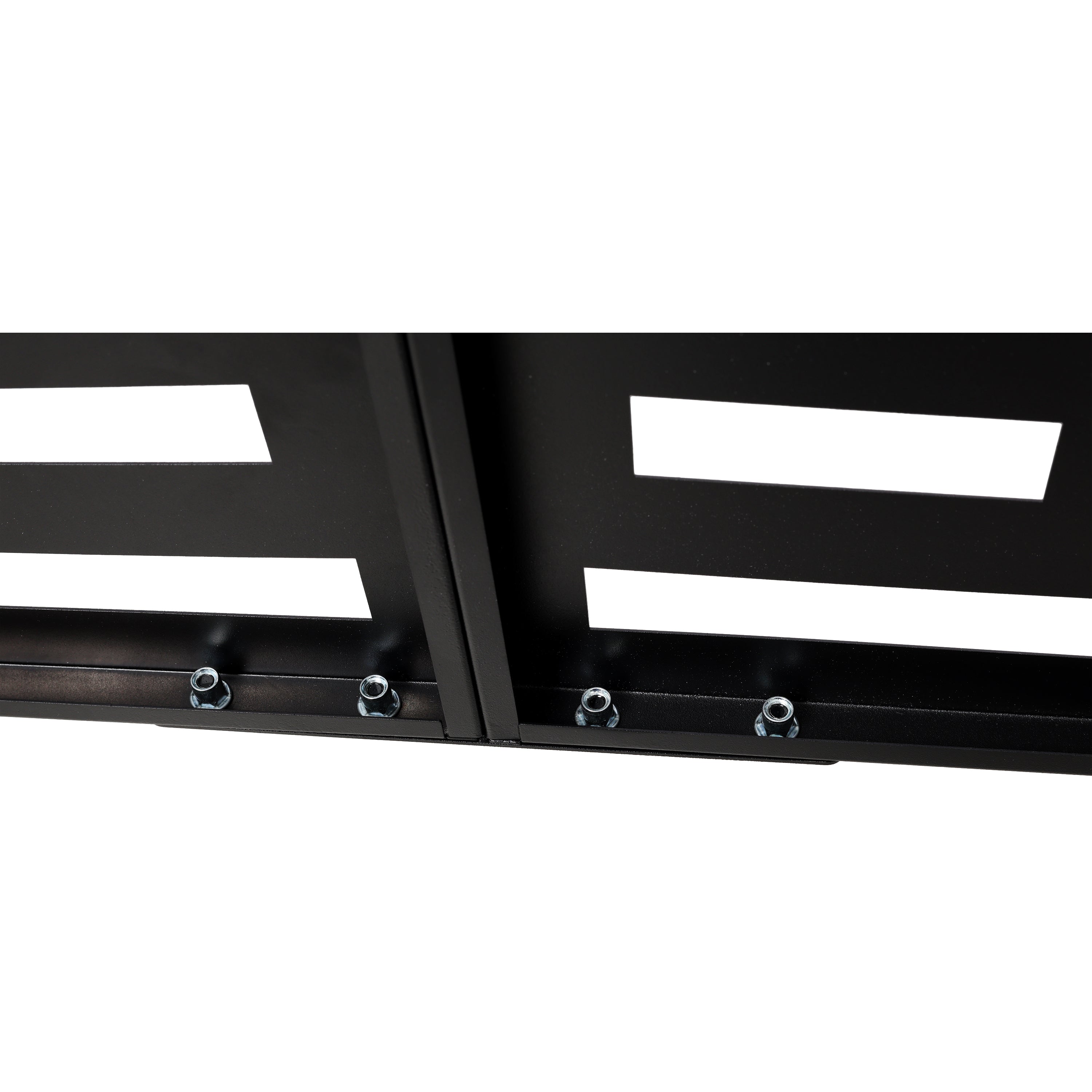 4x2FT Air Conditioner Fence for Outdoor Units