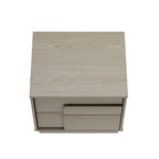 Horizon 22" Nightstand in Whitewashed