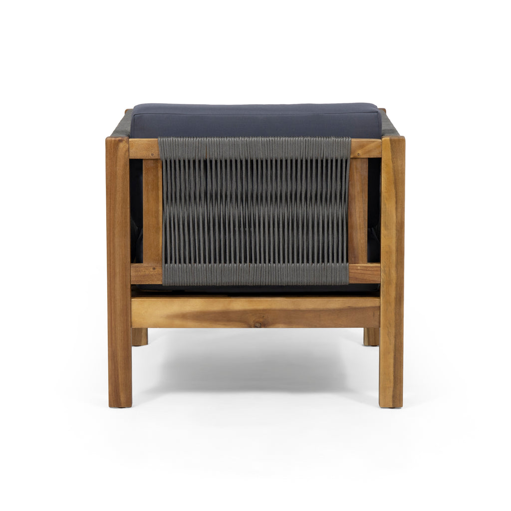 Laurel Club Chair