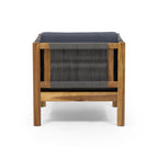 Laurel Club Chair