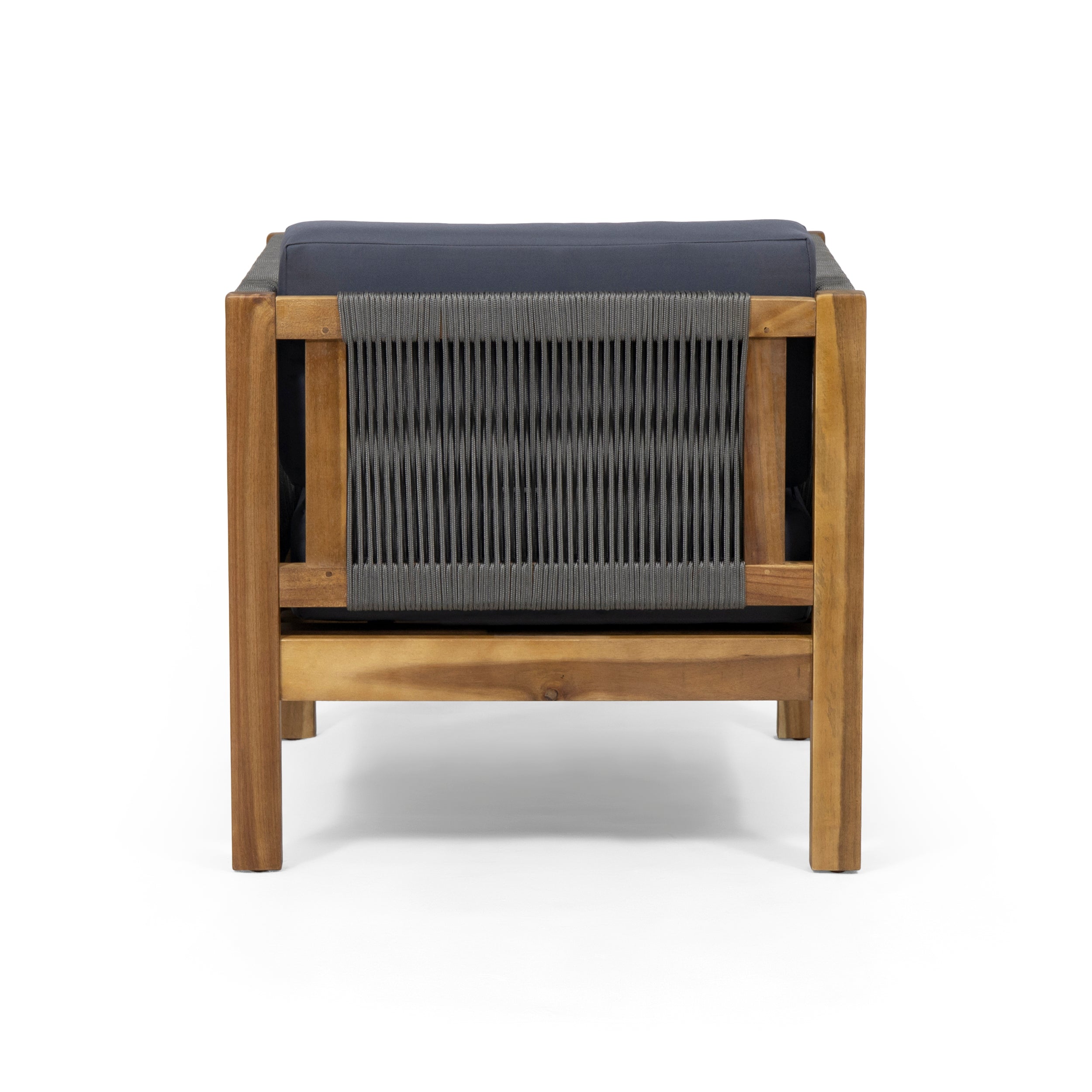 Laurel Club Chair