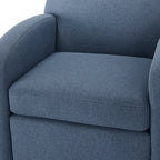 Edie Swivel Chair