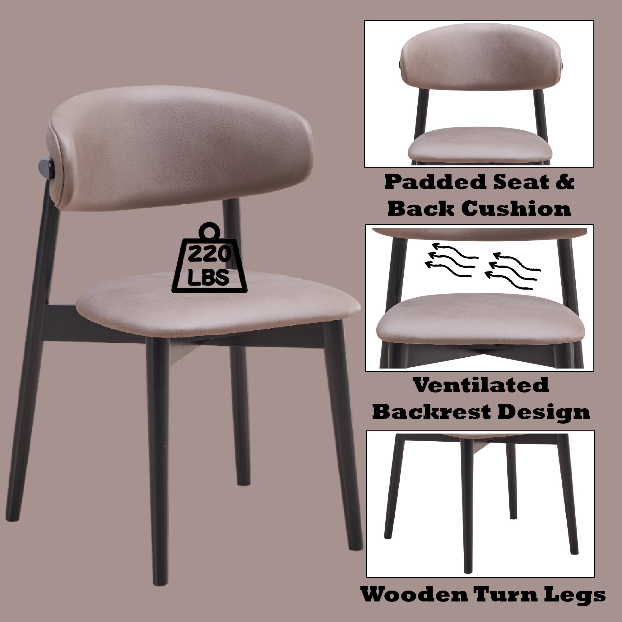 Lanae Dining Room Set