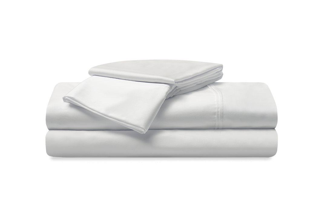 BedGear Hyper-Cotton Sheet Set, Bright