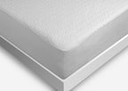 BedGear Dri-Tec Split-Head Queen Mattress Protector