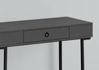 Computer Desk with Storage Drawers