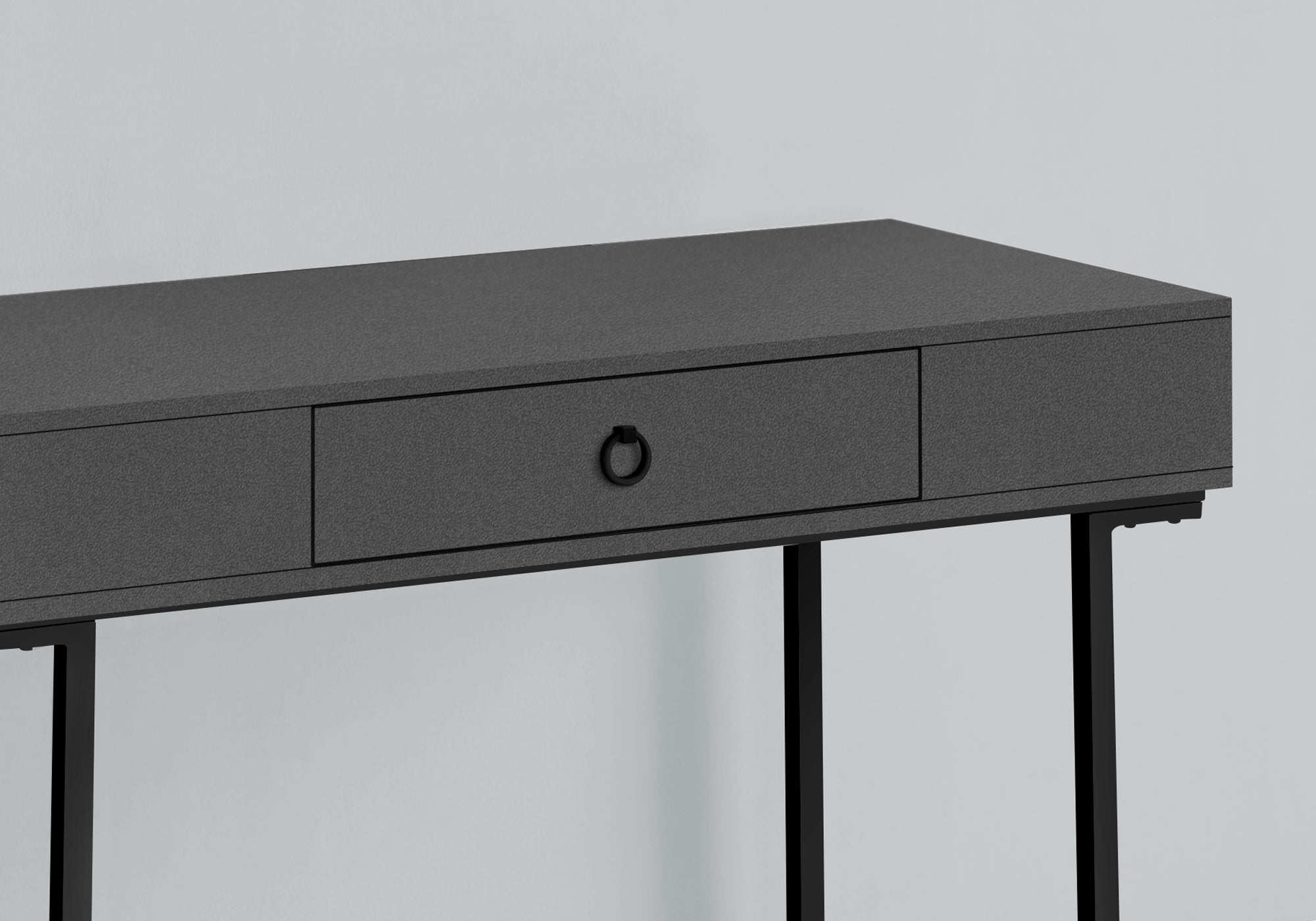 Computer Desk with Storage Drawers