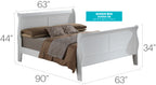 Elegant Traditional Dresser