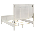 Copper Bed Frame