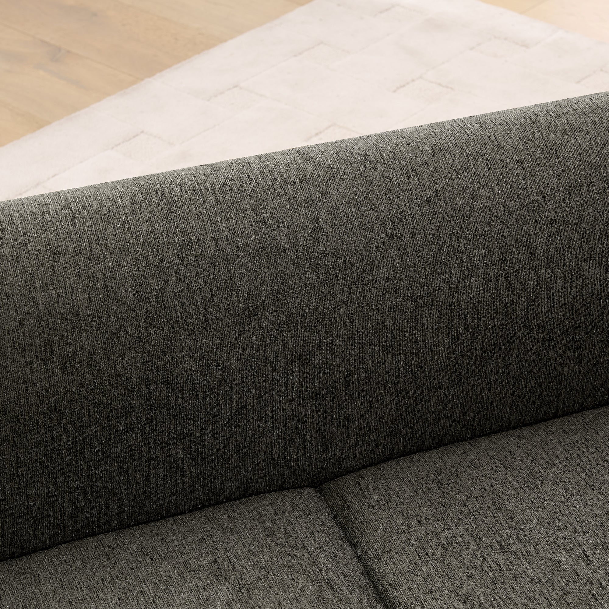 Comfortable Oversized Pet Sofa for Medium/Large Dogs