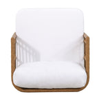 NIC Club Chair