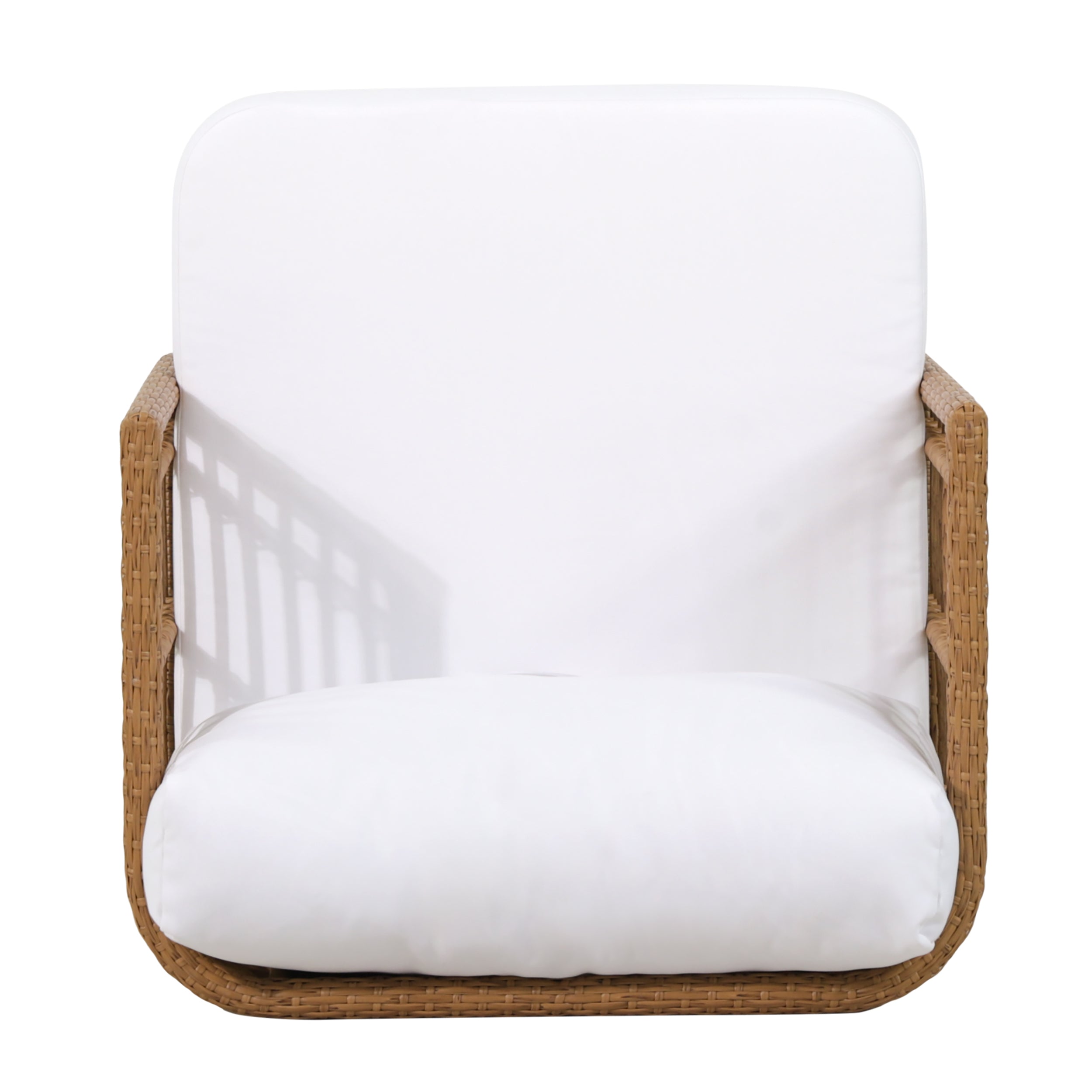 NIC Club Chair