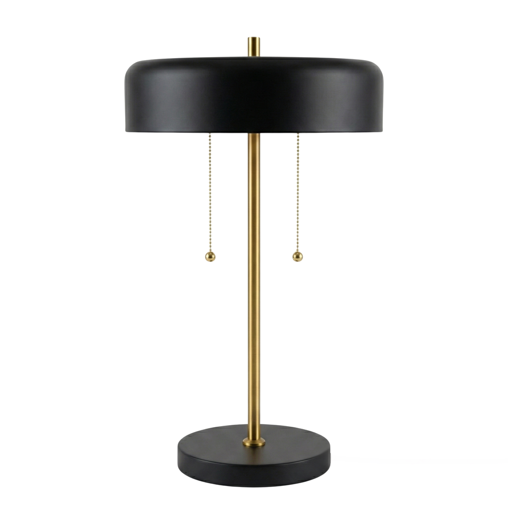 Obni Table Lamp - Nordic Home Style