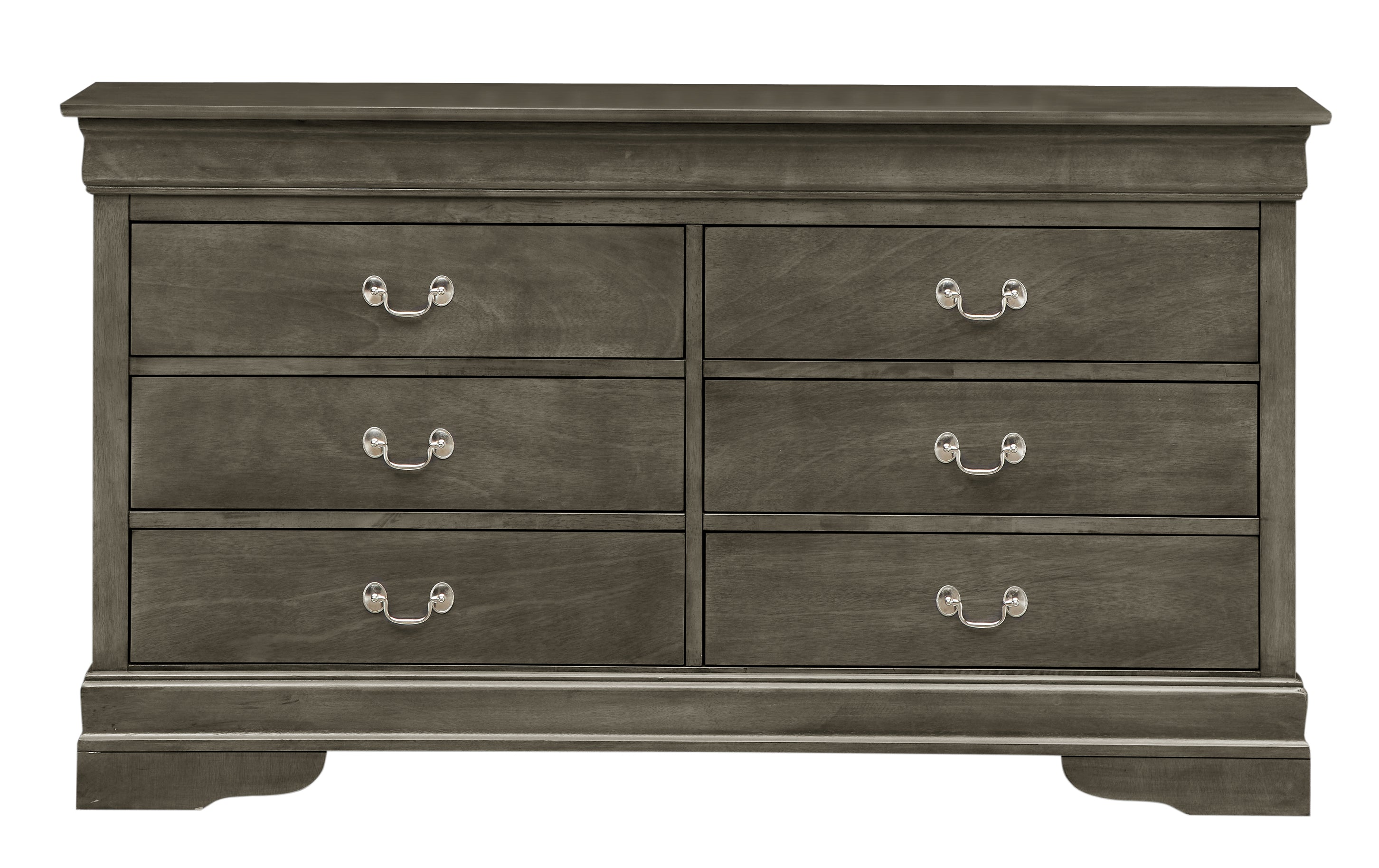 Louis Phillipe G3105-D Dresser