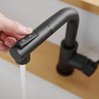 Sink Faucet