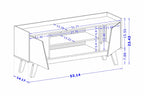 Marcus 53" TV Stand