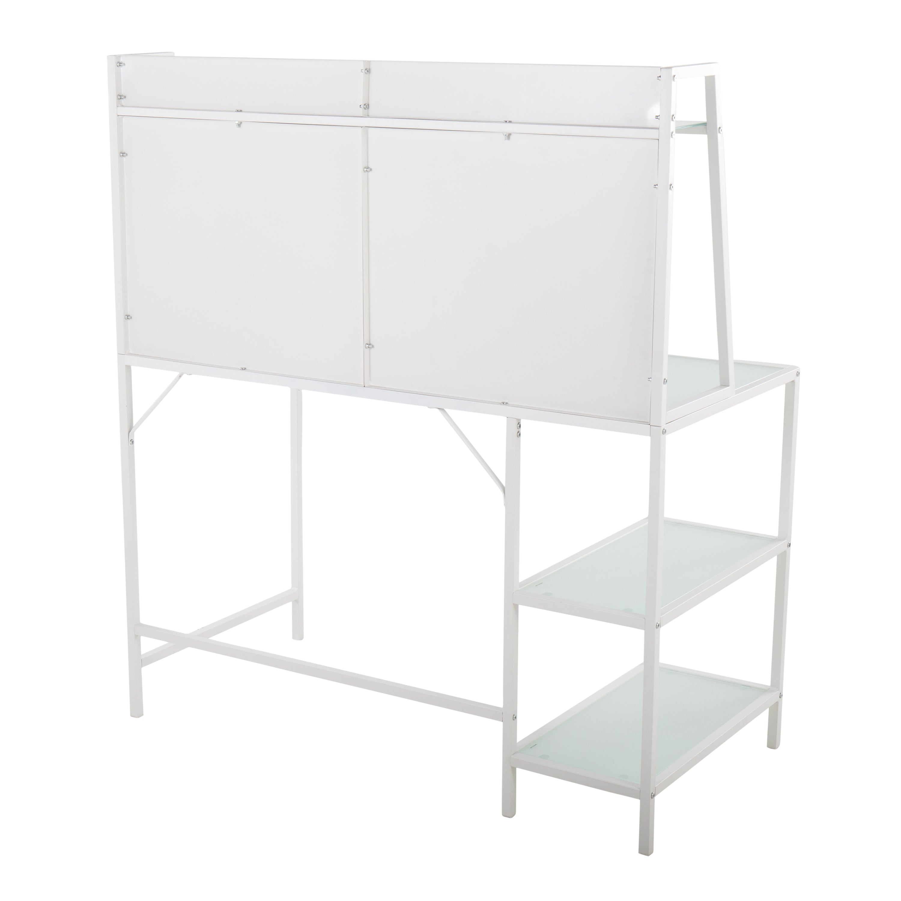 Tier Contemporary Desk