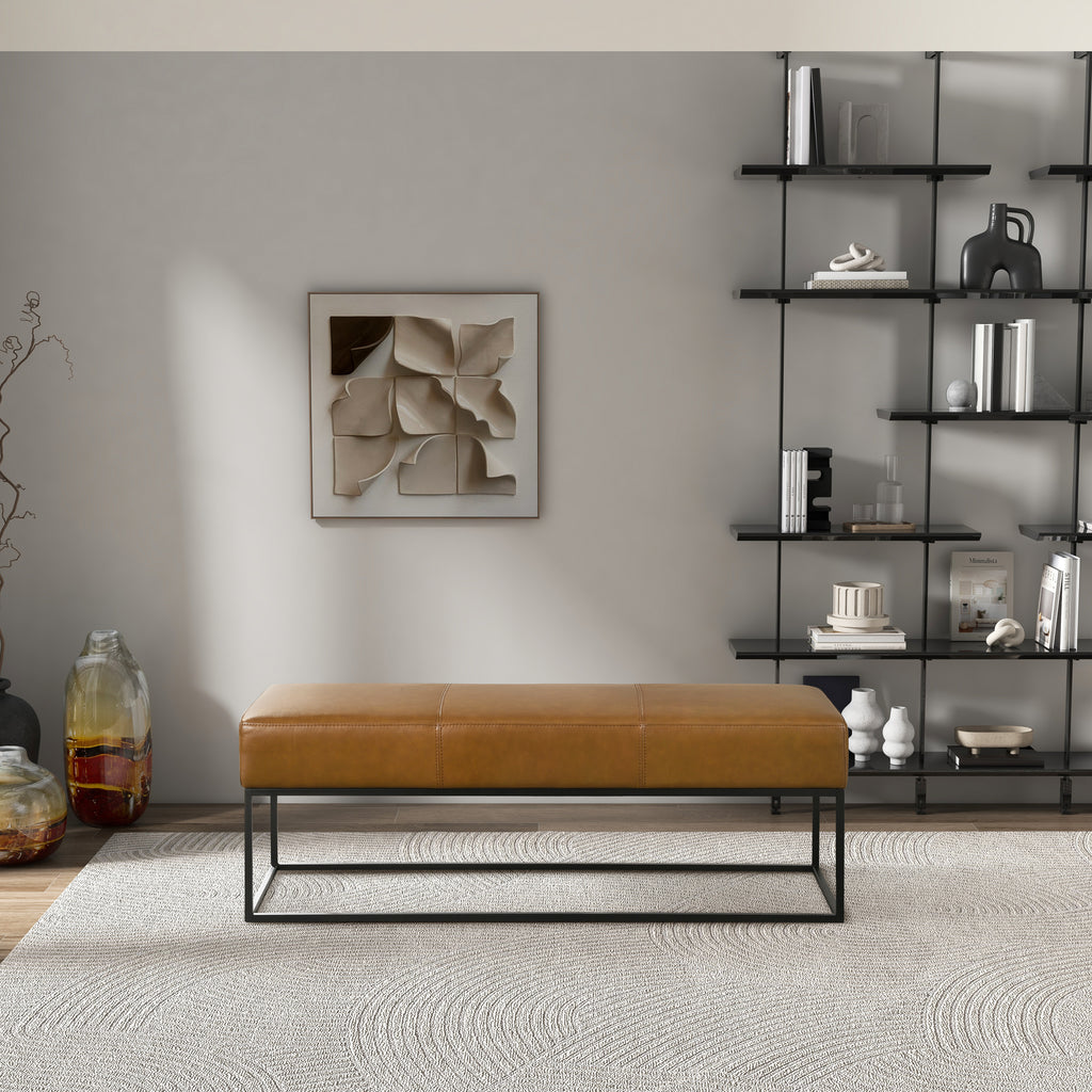 Odessa Bench