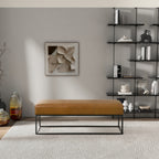 Odessa Bench