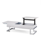 Calmam Coffee Table with Lift Top