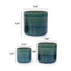 Handmade Garden Pots & Planters