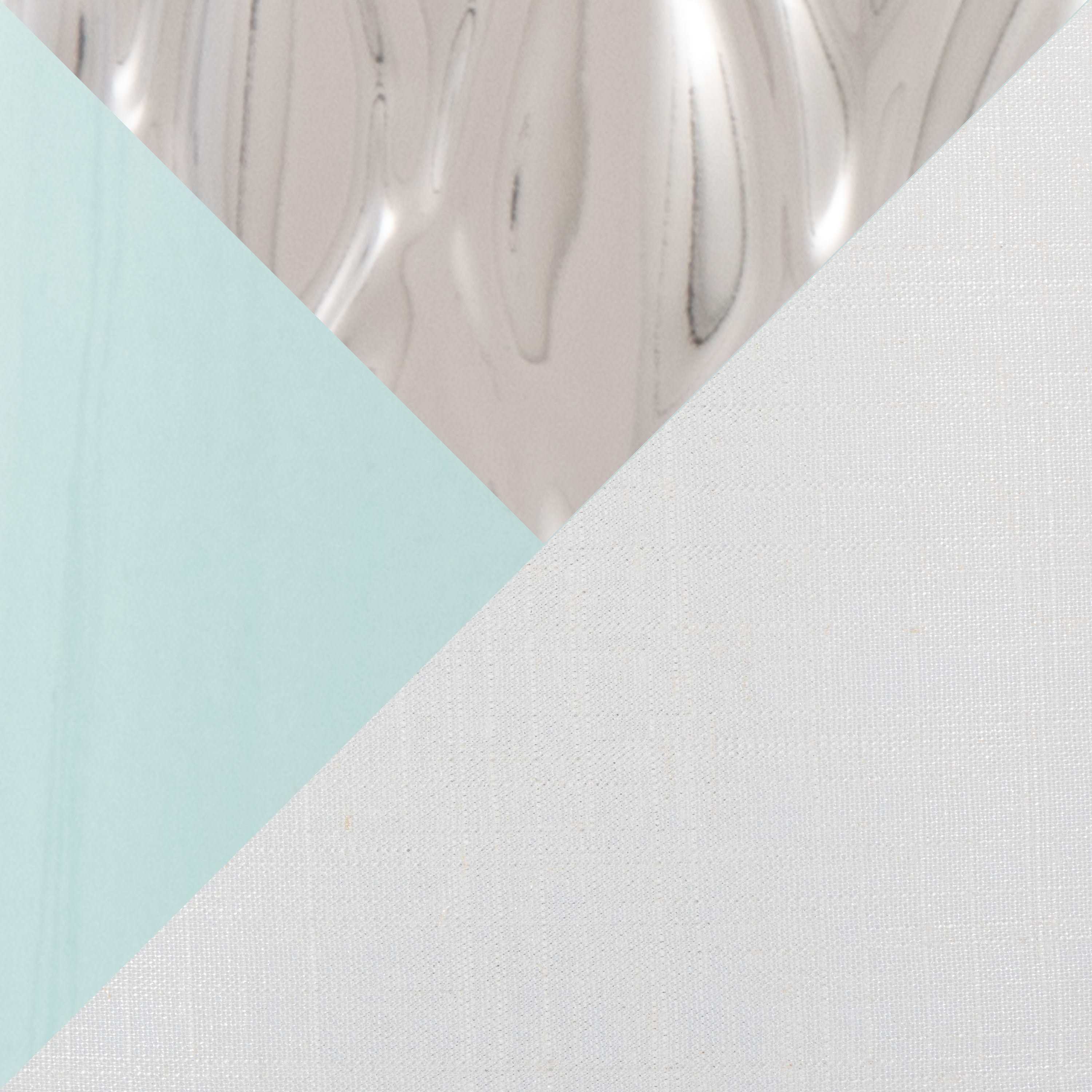 Penelope 22" Contemporary Ceramic Table Lamp with Tiffany