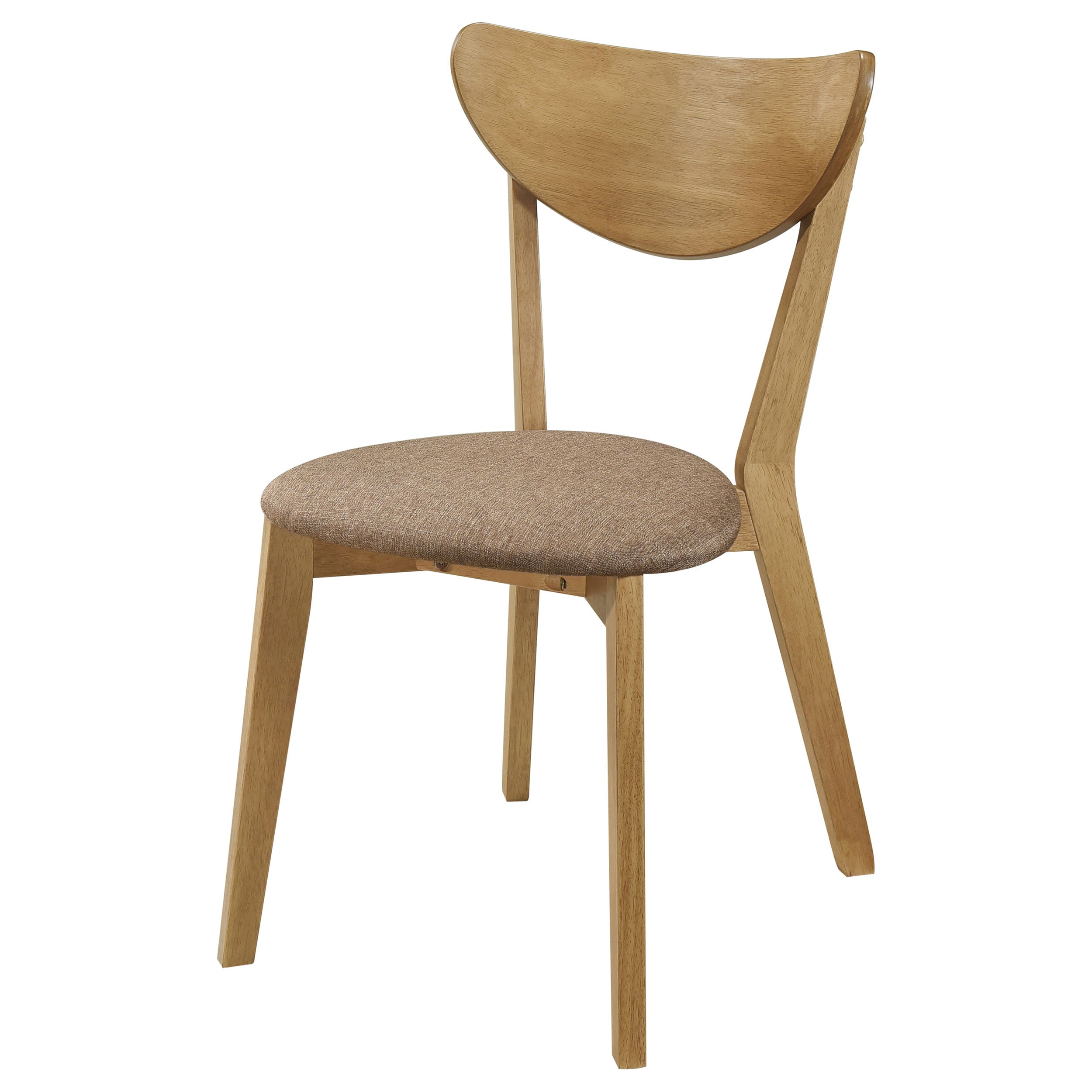 Carson Light Dining Side Chairs