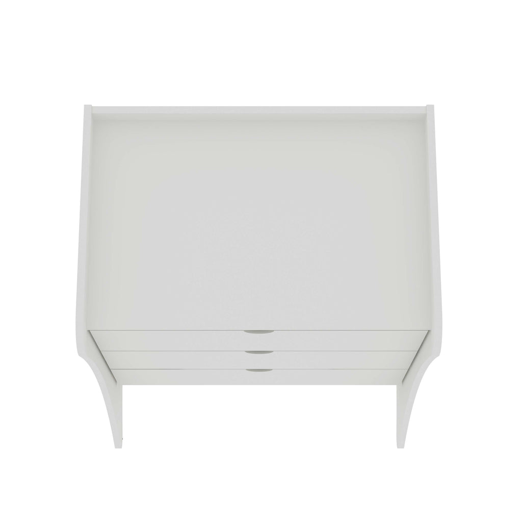 Coney 28" Nightstand
