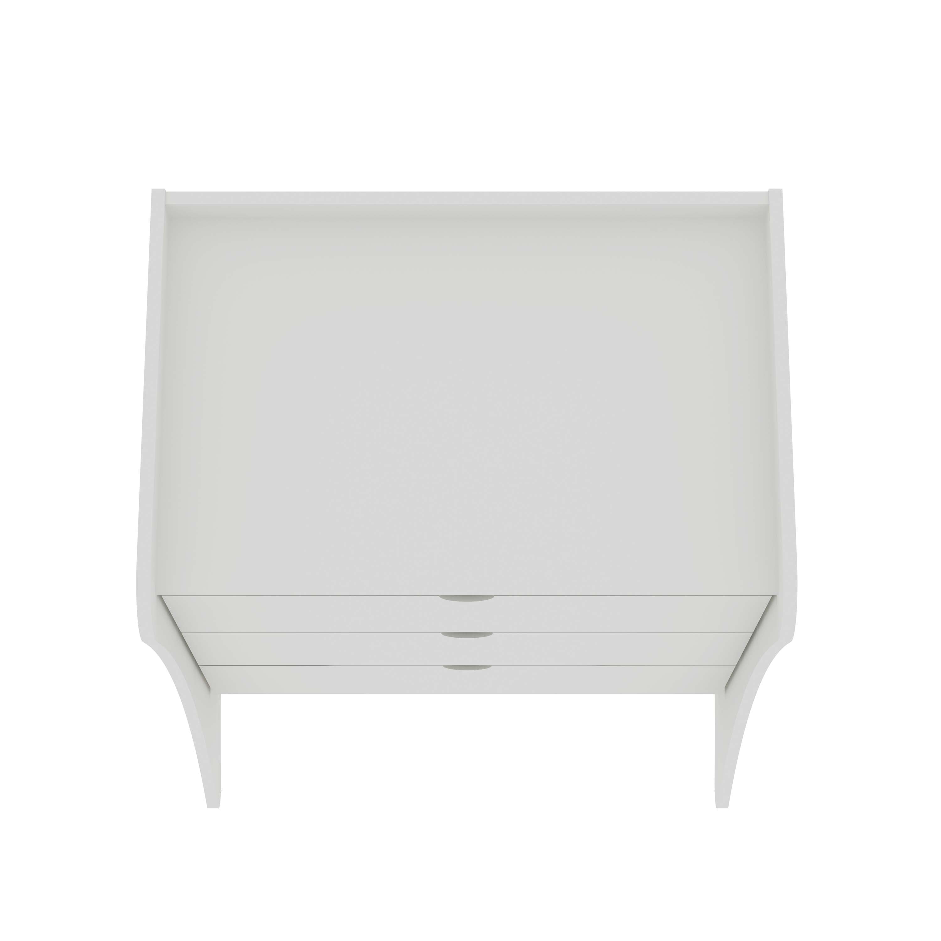 Coney 28" Nightstand