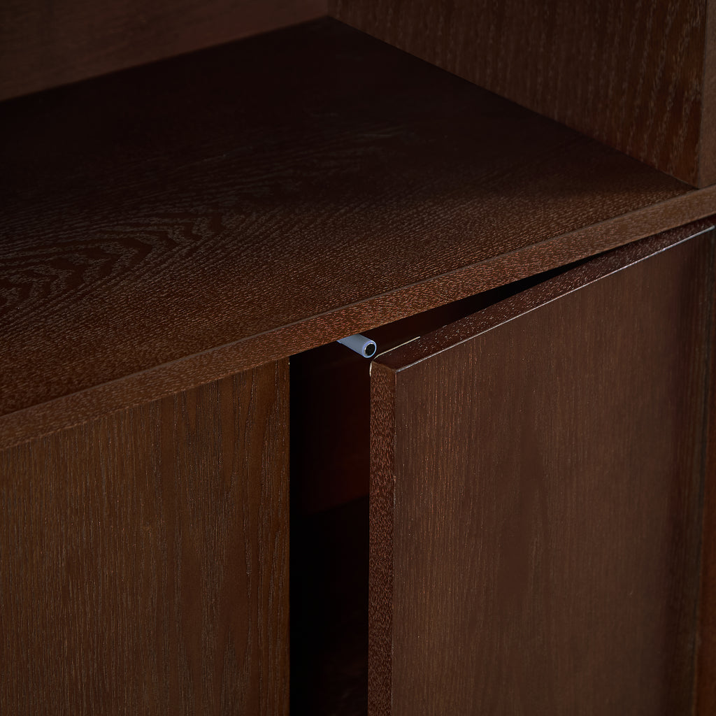 Sideboard Buffet Cabinet with Storage
