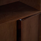 Sideboard Buffet Cabinet with Storage