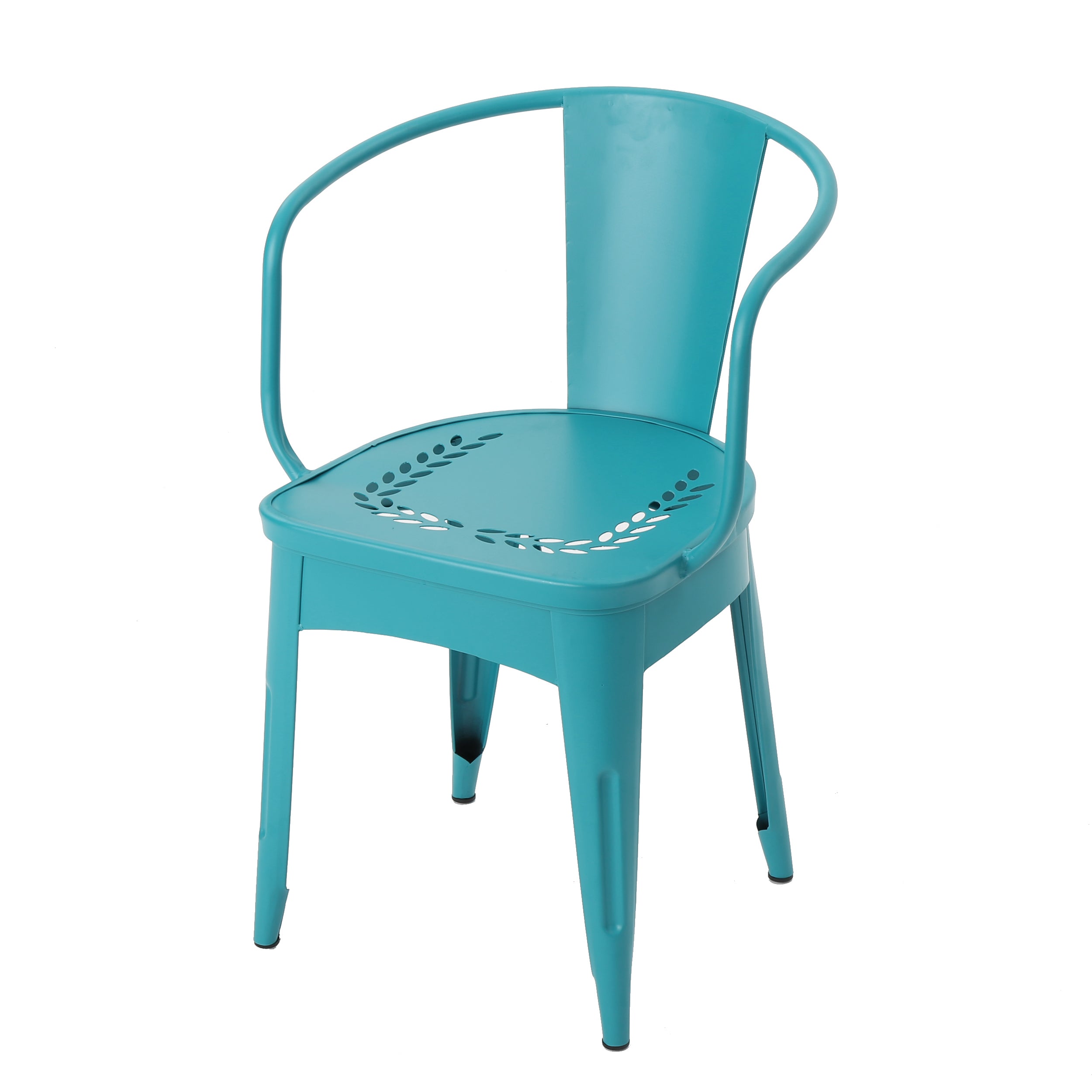 Lourdes 3 Pc KD Metal Set