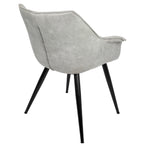 Accent Chair in Light