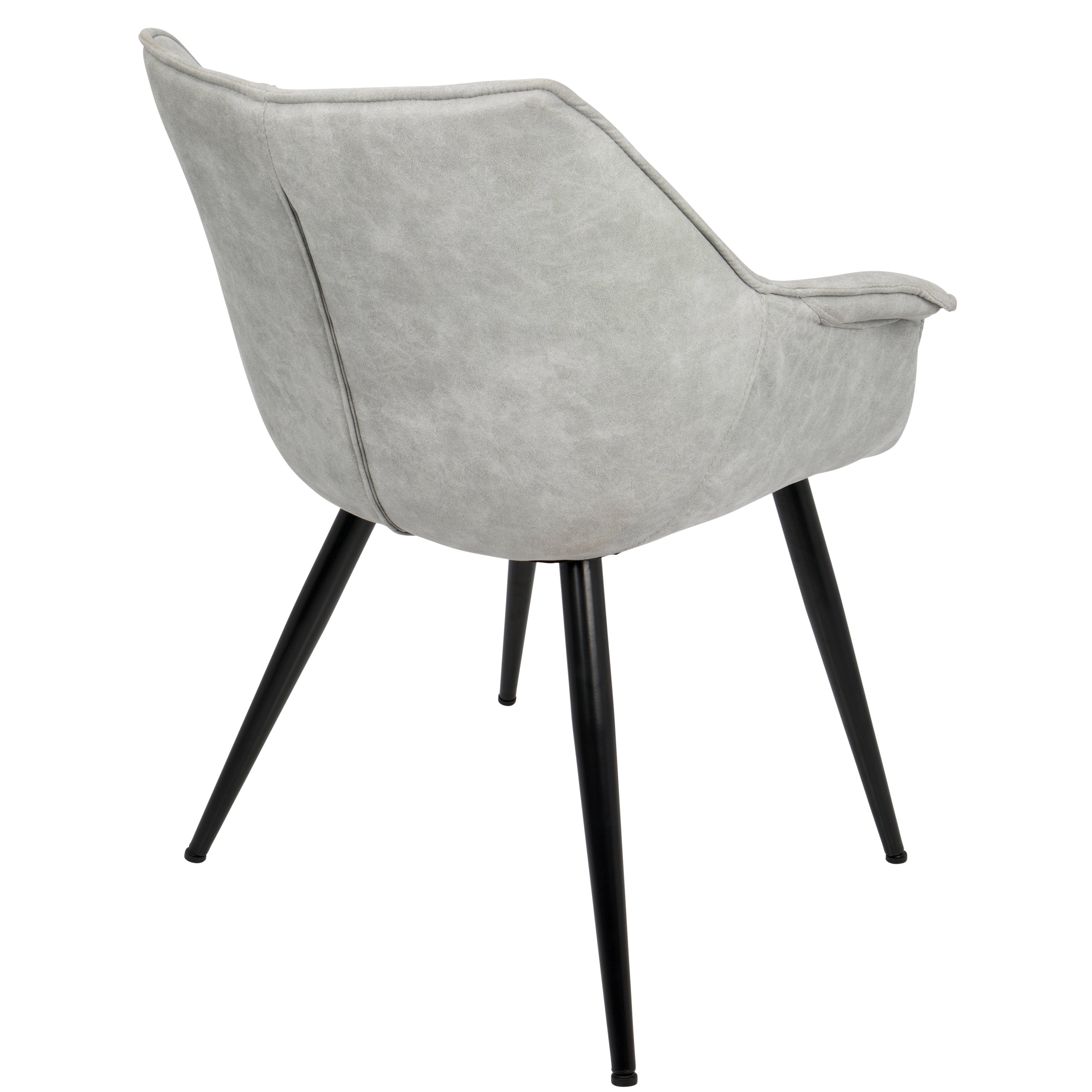 Accent Chair in Light