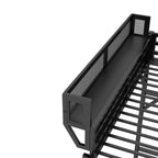 Full Size Loft Bed with Ladder