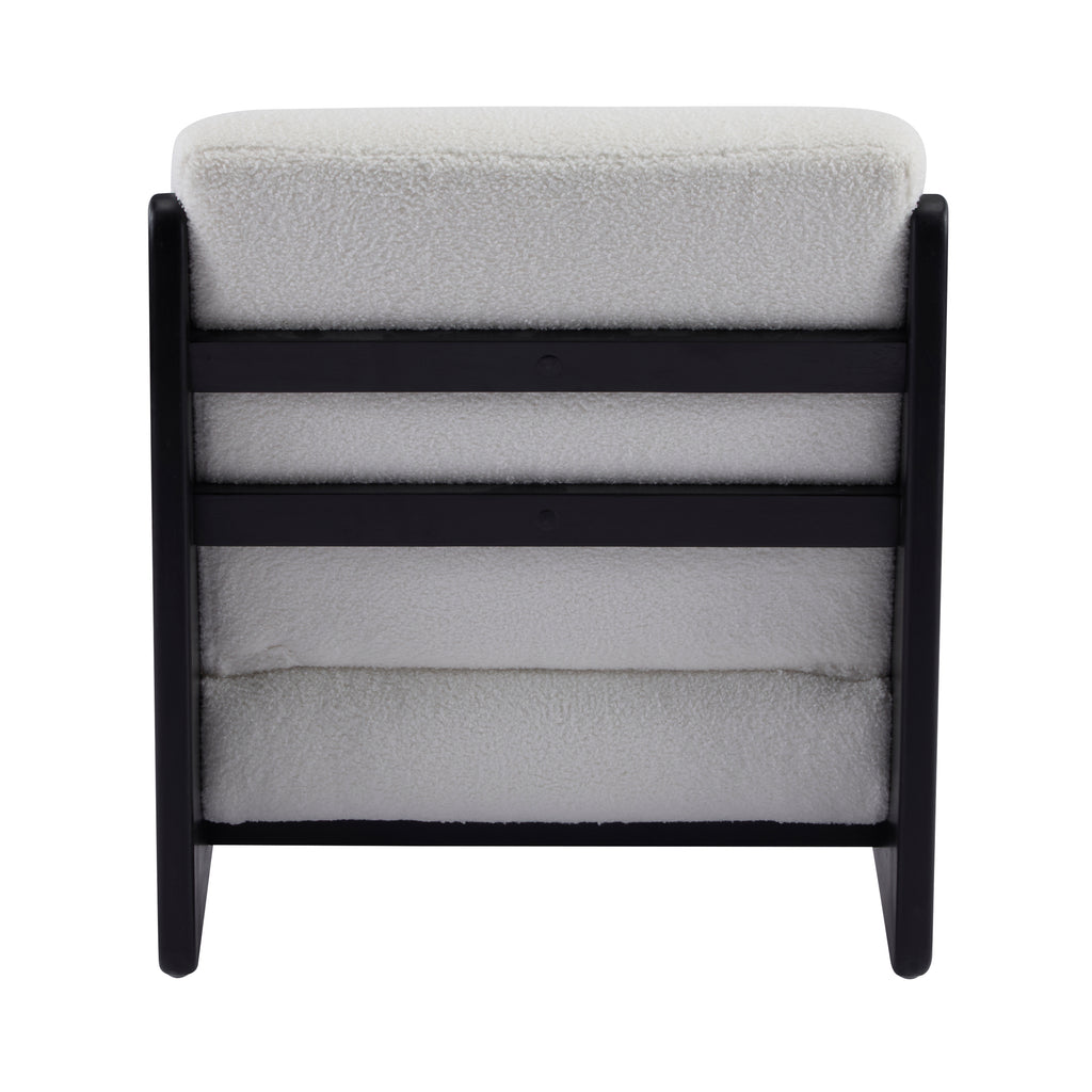 Scott Living Moda Accent Chair