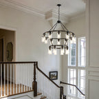 20-Light 2 Tier