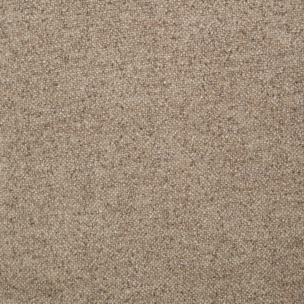 Plather Camel Upholstered Rectangular Ottoman