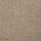 Plather Camel Upholstered Rectangular Ottoman