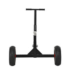 Versatile Heavy Duty Tri-Wheels Trailer Dolly