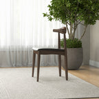 Destiny Modern Dining Chairs (Set of 2)