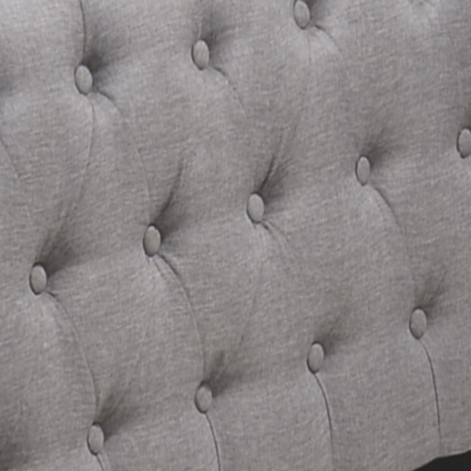 Justice Smoke Sofa Bed