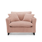 Lazy Sofa Chair - Comfortable Single-Person Design